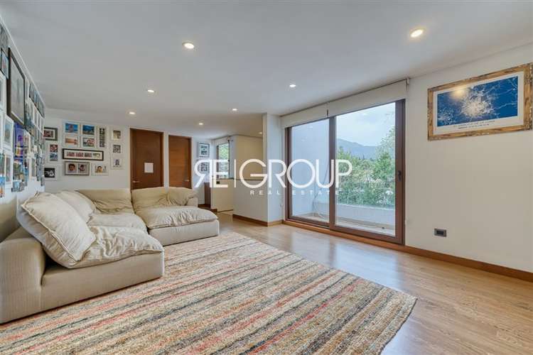 Casa en venta de 5 dorm. en Lo Barnechea - Imagen 18