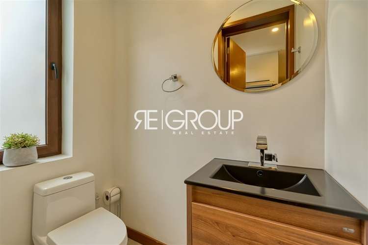 Casa en venta de 5 dorm. en Lo Barnechea - Imagen 7
