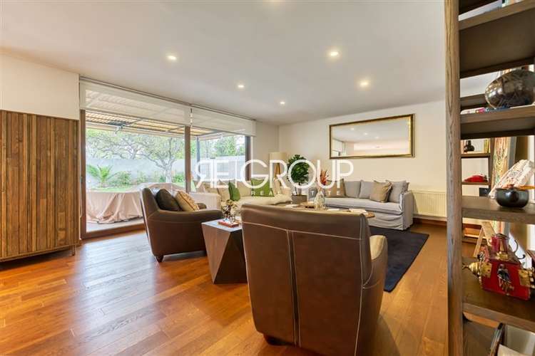 Casa en venta de 5 dorm. en Lo Barnechea - Imagen 4