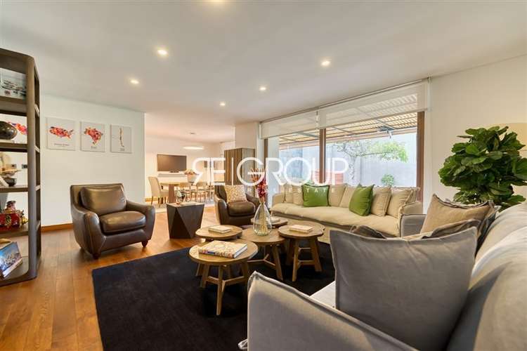 Casa en venta de 5 dorm. en Lo Barnechea - Imagen 5