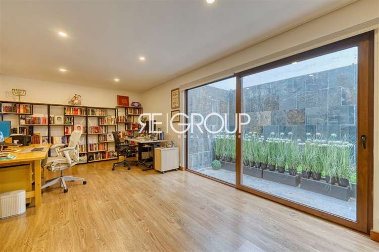 Casa en venta de 5 dorm. en Lo Barnechea - Imagen 16