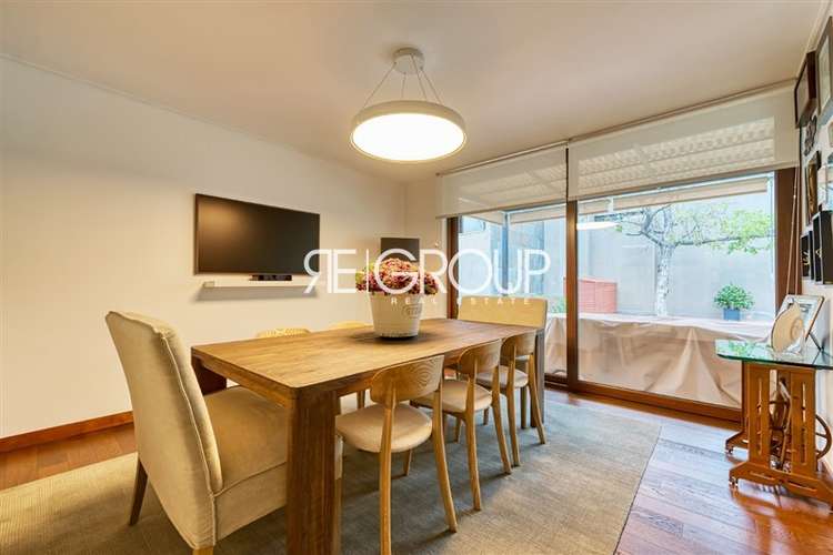 Casa en venta de 5 dorm. en Lo Barnechea - Imagen 6