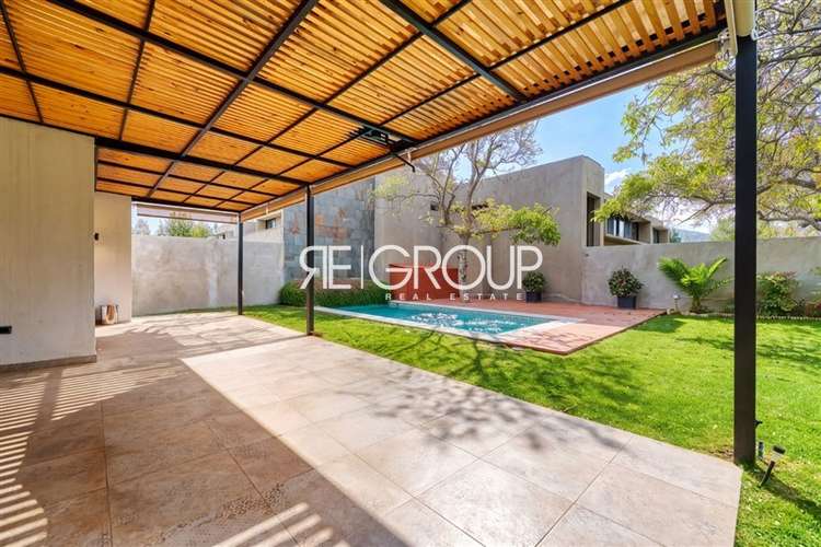 Casa en venta de 5 dorm. en Lo Barnechea - Imagen 11