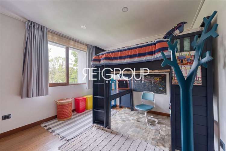 Casa en venta de 5 dorm. en Lo Barnechea - Imagen 25