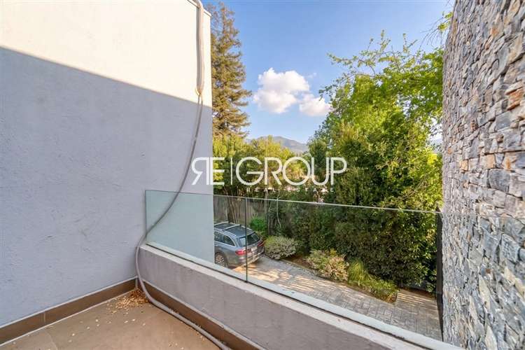 Casa en venta de 5 dorm. en Lo Barnechea - Imagen 19