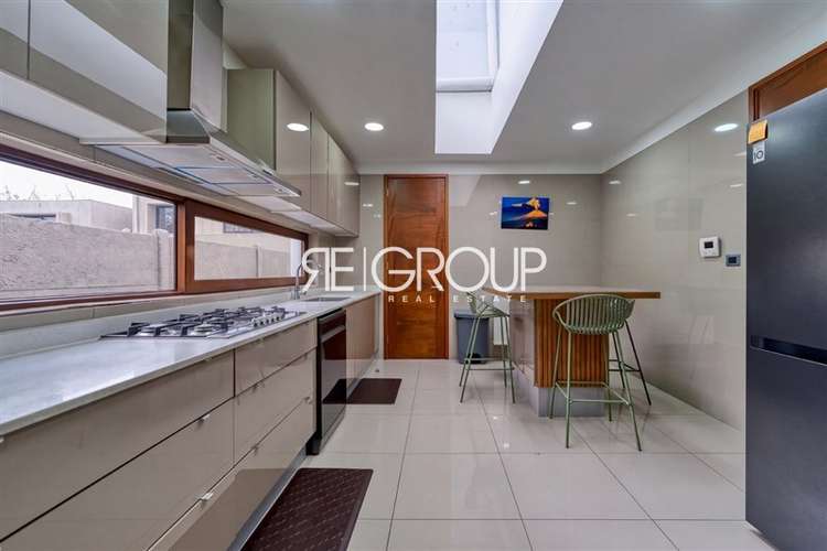Casa en venta de 5 dorm. en Lo Barnechea - Imagen 10