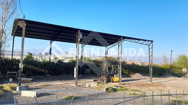 Terreno Construccion en arriendo en Buín
