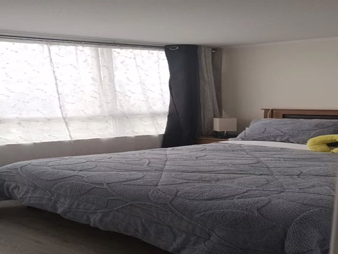 Comodo departamento Metro Ecuador - Imagen 6