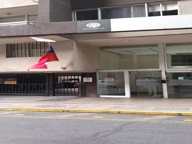Comodo departamento Metro Ecuador