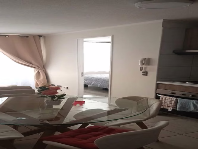 Comodo departamento Metro Ecuador - Imagen 5