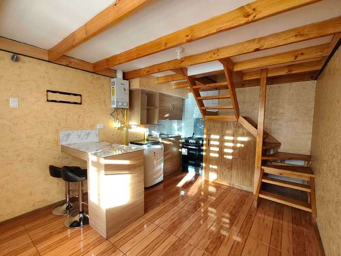 ARRIENDO DEPARTAMENTO EN CALAMA (185940) - Imagen 10
