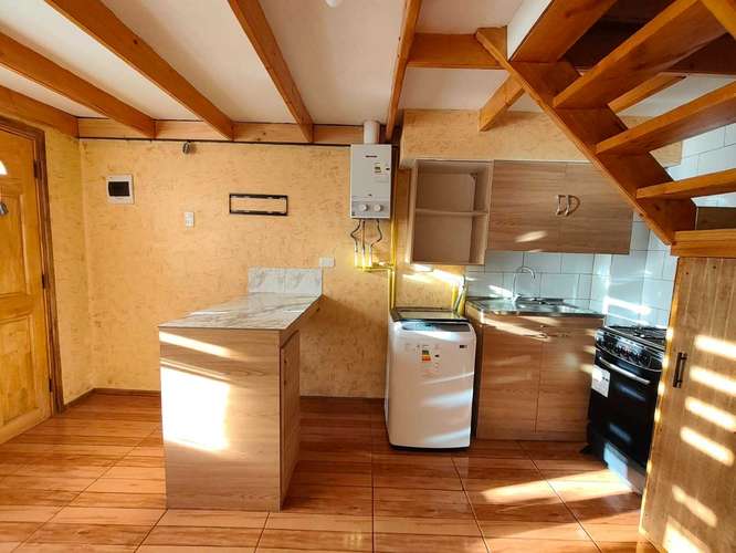ARRIENDO DEPARTAMENTO EN CALAMA (185940) - Imagen 9