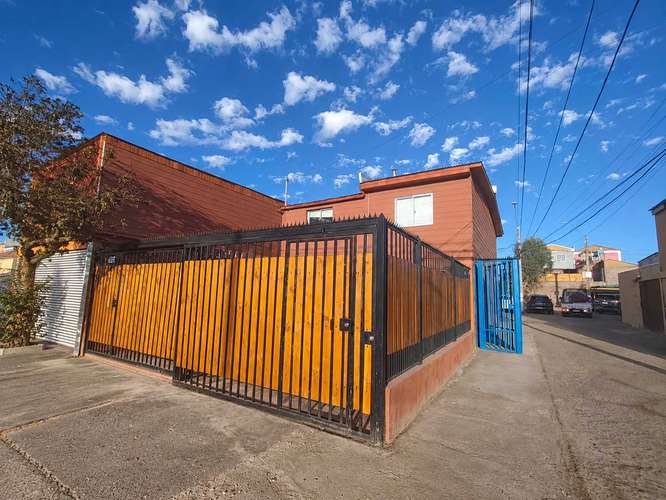 ARRIENDO DEPARTAMENTO EN CALAMA (185940) - Imagen 13