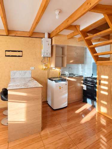 ARRIENDO DEPARTAMENTO EN CALAMA (185940) - Imagen 3