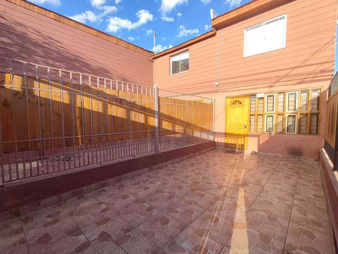 ARRIENDO DEPARTAMENTO EN CALAMA (185940)