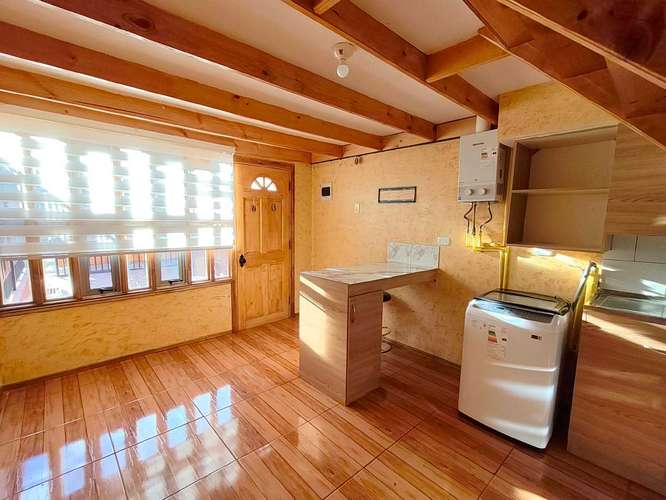 ARRIENDO DEPARTAMENTO EN CALAMA (185940) - Imagen 8