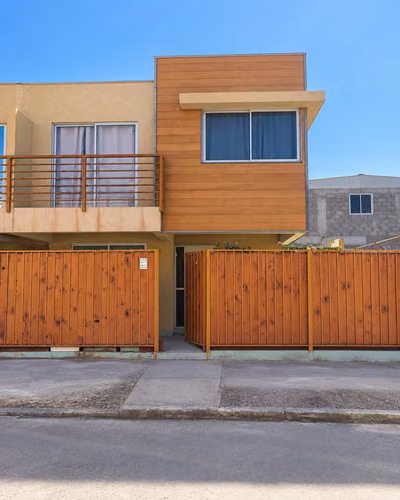 Condominio Vista Norte