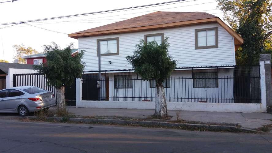 Oportunidad de Inversión en San Bernardo (185947)