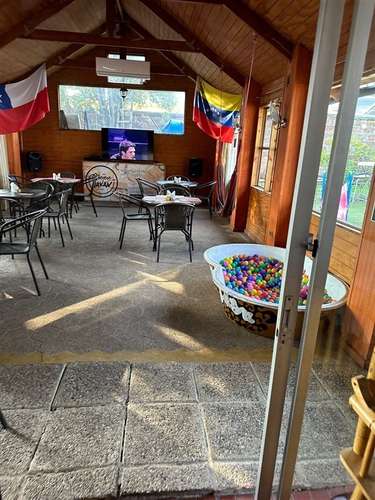 Vendo Casa Comercial 4d/3b/4e Sector Plaza Osandon - Imagen 6