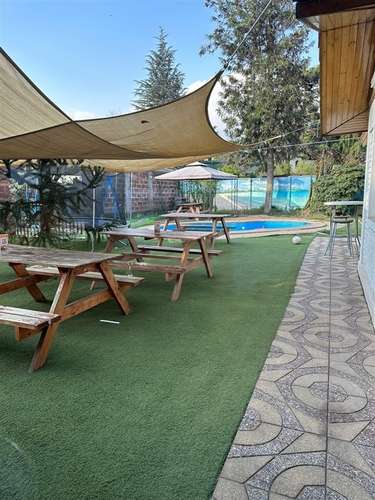 Vendo Casa Comercial 4d/3b/4e Sector Plaza Osandon - Imagen 9