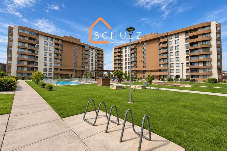 Vendemos dpto en Condominio Vista san Miguel (185949)