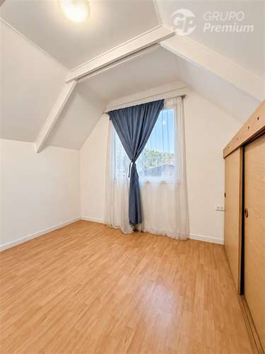 Casa en arriendo en Villa El Encanto Los Andes