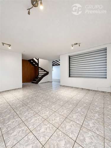 Casa en arriendo en Villa El Encanto Los Andes