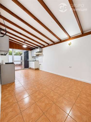 Casa en arriendo en Villa El Encanto Los Andes