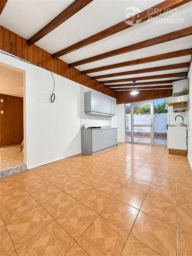 Casa en arriendo en Villa El Encanto Los Andes