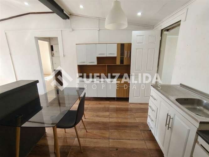Casa en venta de 2 dorm. en Estación Central - Imagen 5