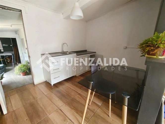 Casa en venta de 2 dorm. en Estación Central - Imagen 4