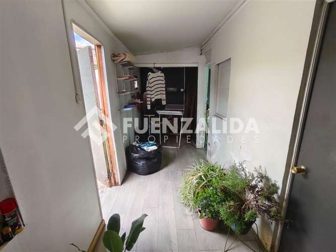 Casa en venta de 2 dorm. en Estación Central - Imagen 10