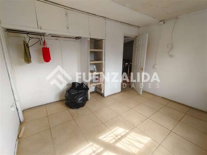 Casa en venta de 2 dorm. en Estación Central - Imagen 6