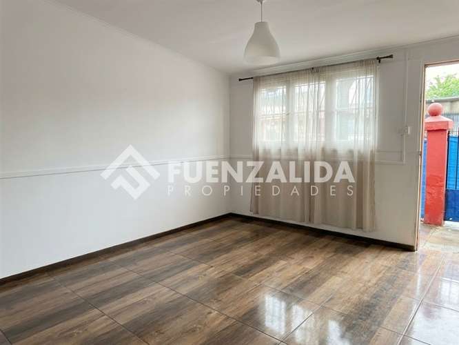 Casa en venta de 2 dorm. en Estación Central - Imagen 3