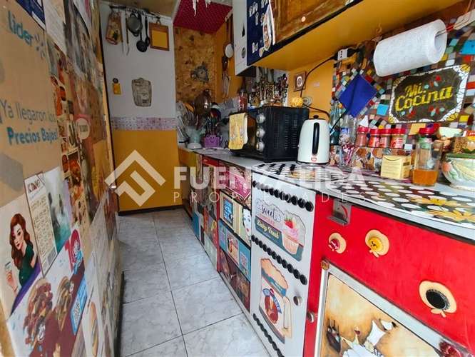 Casa en venta de 3 dorm. en Maipú - Imagen 6