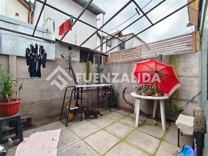 Casa en venta de 3 dorm. en Maipú - Imagen 11