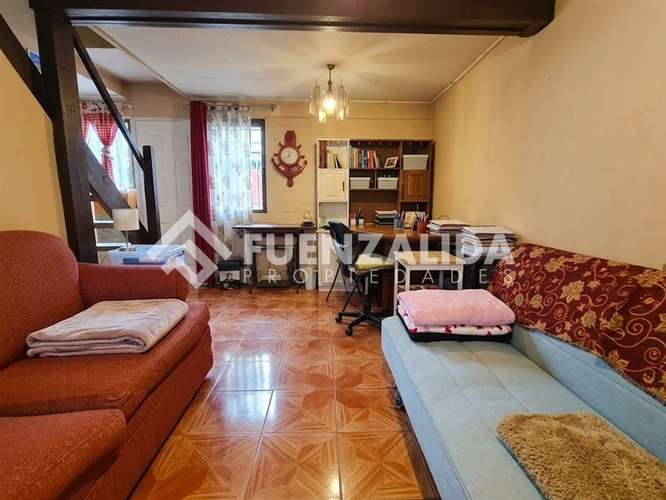 Casa en venta de 3 dorm. en Maipú - Imagen 3
