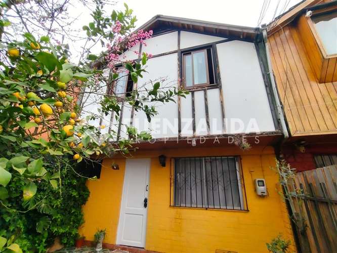 Casa en venta de 3 dorm. en Maipú - Imagen 2