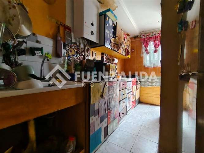 Casa en venta de 3 dorm. en Maipú - Imagen 5