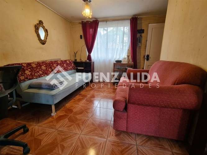 Casa en venta de 3 dorm. en Maipú - Imagen 4