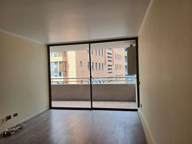 Departamento en Arriendo de 1D en El Golf - Imagen 4