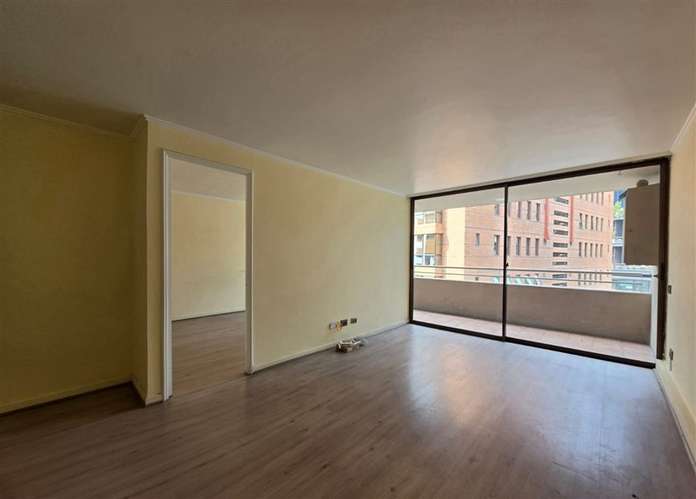 Departamento en Arriendo de 1D en El Golf - Imagen 2
