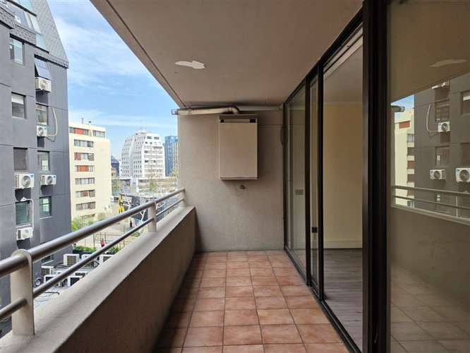 Departamento en Arriendo de 1D en El Golf - Imagen 21