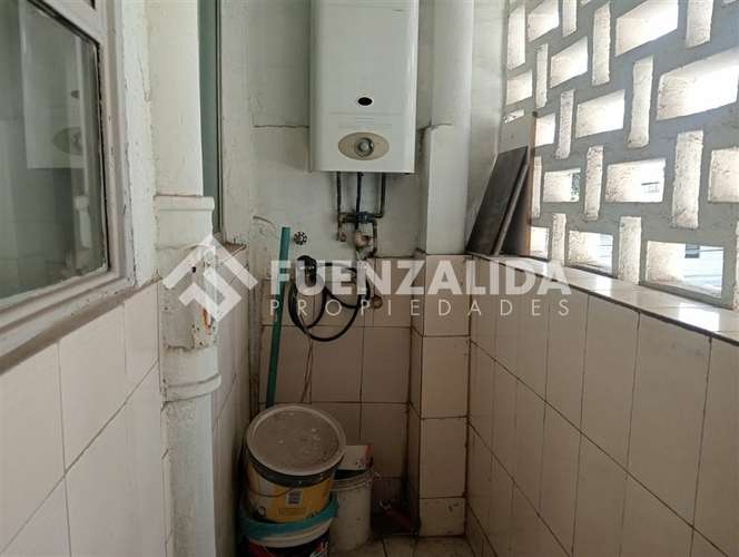 Venta departamento en Renca 3 dormitorios, 1 baño - Imagen 9