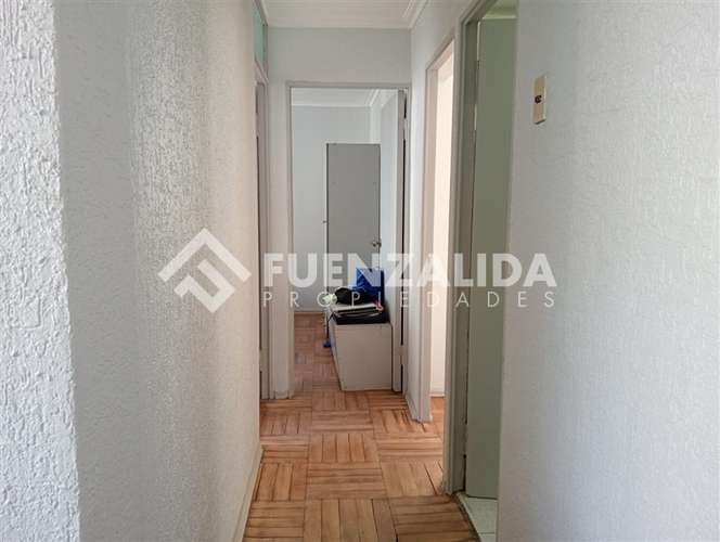 Venta departamento en Renca 3 dormitorios, 1 baño - Imagen 12