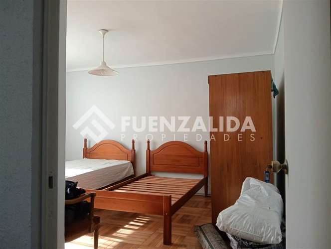 Venta departamento en Renca 3 dormitorios, 1 baño - Imagen 15