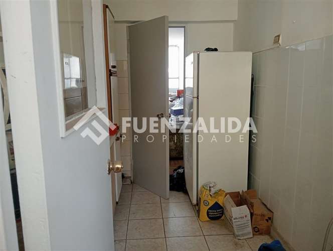 Venta departamento en Renca 3 dormitorios, 1 baño - Imagen 11