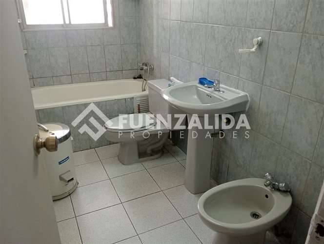 Venta departamento en Renca 3 dormitorios, 1 baño - Imagen 14
