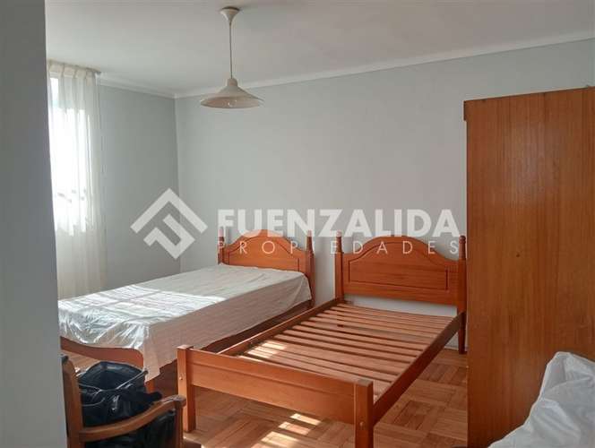 Venta departamento en Renca 3 dormitorios, 1 baño - Imagen 16