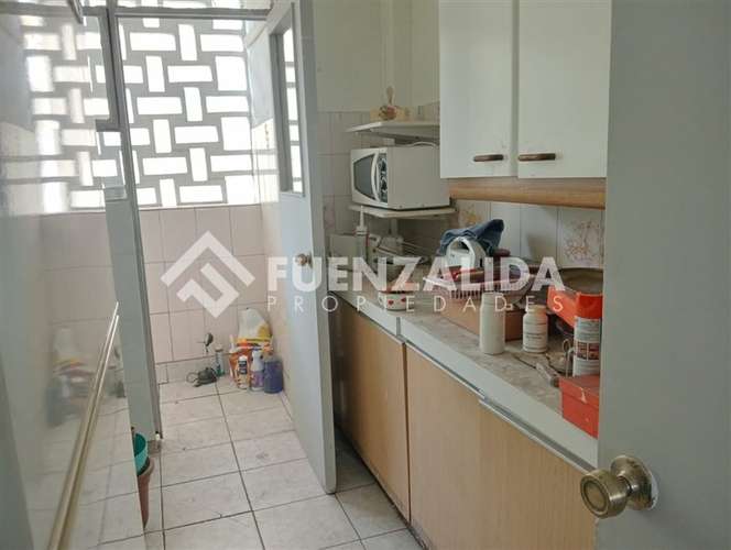 Venta departamento en Renca 3 dormitorios, 1 baño - Imagen 8